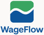 WageFlow logo