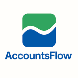 AccountsFlow logo