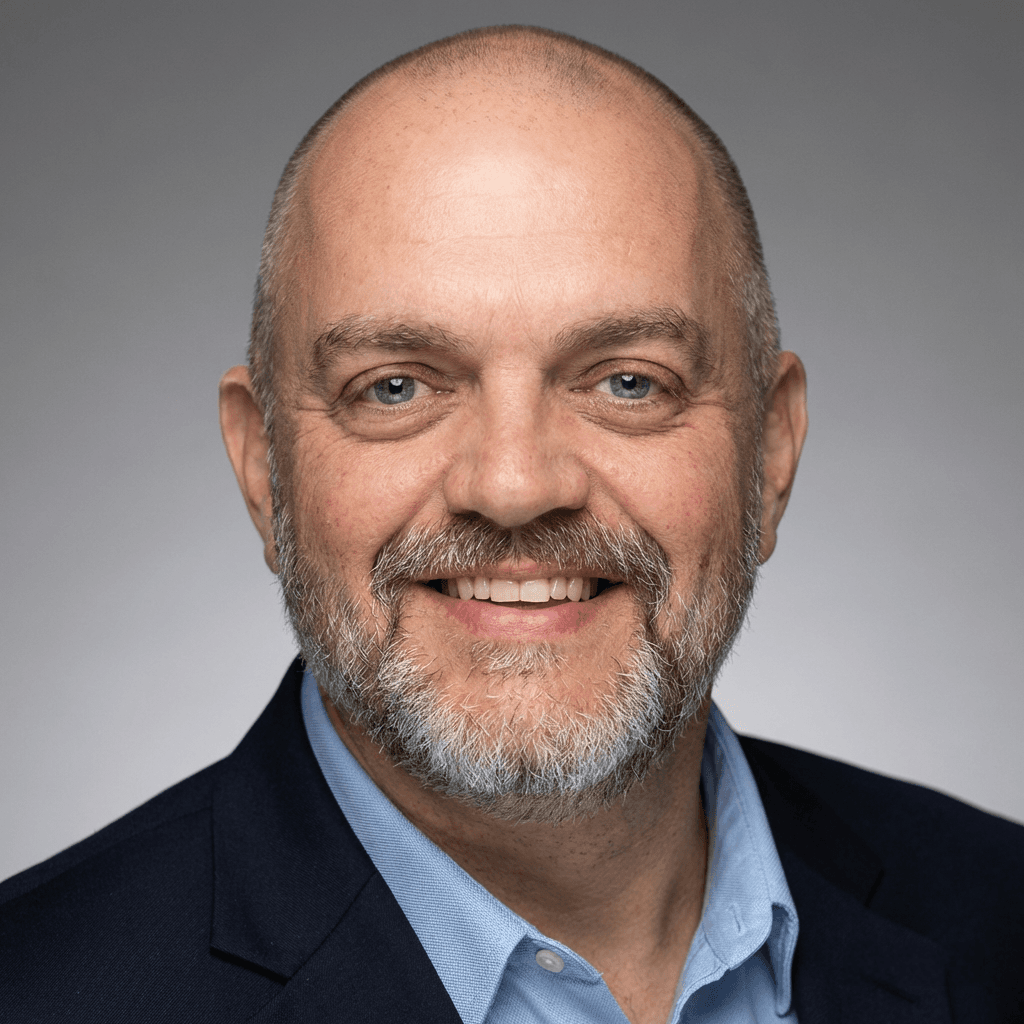 Adam Manley, Founder