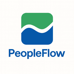 PeopleFlow logo